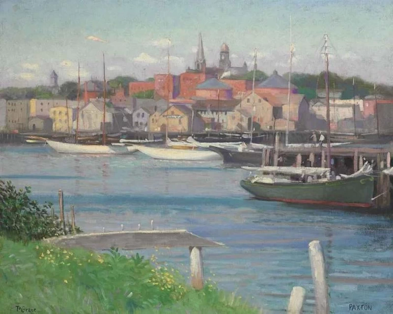 Porto di Gloucester
